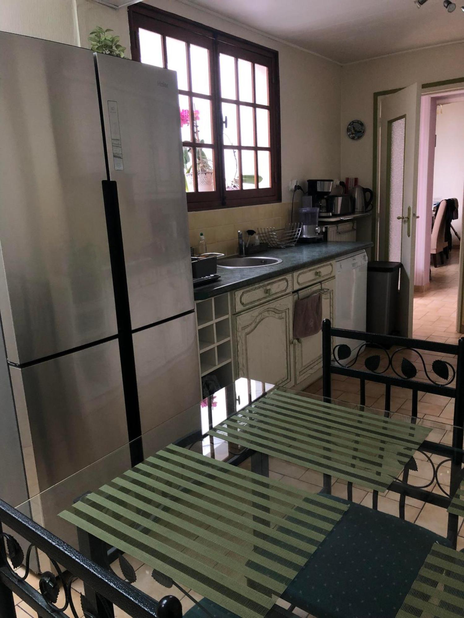 Ferienhaus Maison Arrageoise Authentique, Entre Et Parc Arras